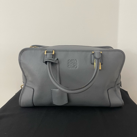 Loewe Amazona 36 - Picture 1 of 5